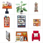 Susan's Book Store DIY Miniature Dollhouse Kit-6
