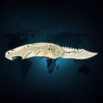CS-GO Knife 3D Wooden Puzzle_15