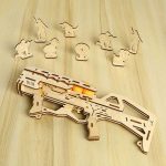 Ping Pong Launcher 3D Wooden Puzzle_Alpha_V_1_2
