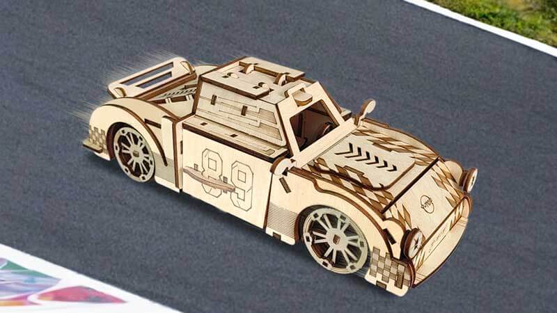 Road Dominator Series 3D Wooden Puzzle_Description_3