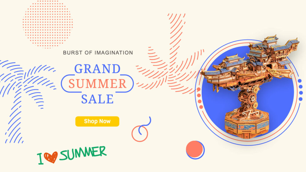 Summer Sales