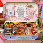 Box Theater Series DIY Miniature Dollhouse_Candy_Adventure_2