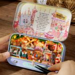 Box Theater Series DIY Miniature Dollhouse_Candy_Adventure_3