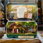 Box Theater Series DIY Miniature Dollhouse_Countryside_Notes_2