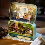 Box Theater Series DIY Miniature Dollhouse_Countryside_Notes_3