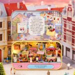 Box Theater Series DIY Miniature Dollhouse_Lucky_Market_2