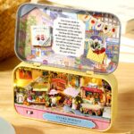 Box Theater Series DIY Miniature Dollhouse_Lucky_Market_3