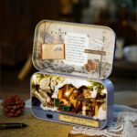 Box Theater Series DIY Miniature Dollhouse_Roam_Abound_In_Winter_3
