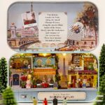 Box Theater Series DIY Miniature Dollhouse_Roaming_Paris_2