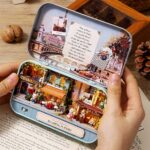 Box Theater Series DIY Miniature Dollhouse_Roaming_Paris_3