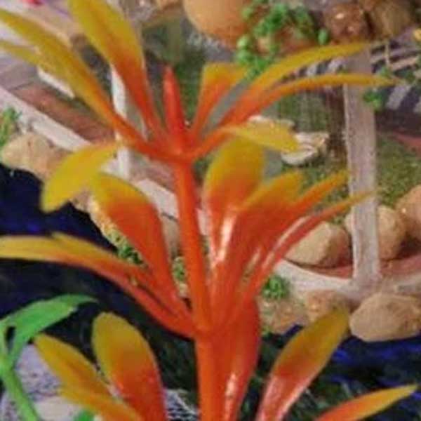 Aquarium Mansion DIY Miniature Dollhouse_Description_5