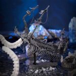 Silent Mary 3D Metal Puzzle_2