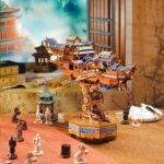 Wind Voyager 3D Wooden Puzzle_4
