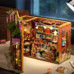 Fairy Tale Wonderhouse DIY Miniature Dollhouse_3