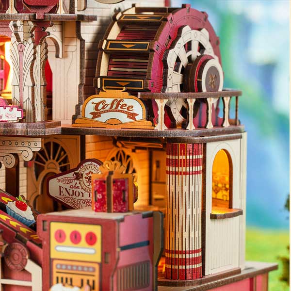 Dessert Workshop 3D Wooden Puzzle_Description_3
