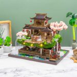 Fairyland Garden DIY Miniature Dollhouse_2