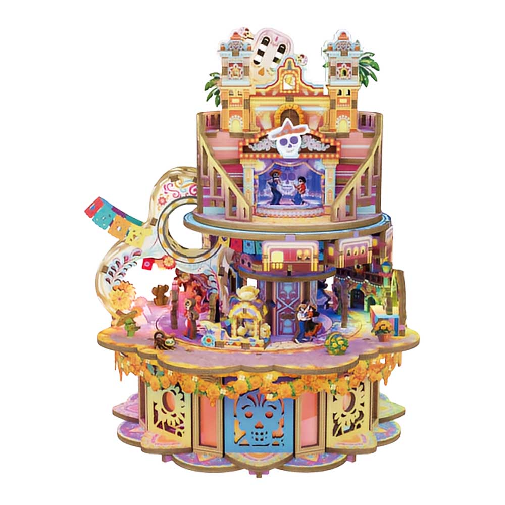 ピクサーユニベアシティ三体セット ピクサーユニベアシティ三体セット PIXAR UniBEARsity」にジェシー