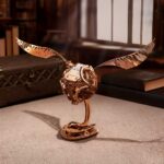Golden Snitch 3D Wooden Puzzle_2