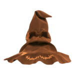 Talking Sorting Hat 3D Wooden Puzzle_1