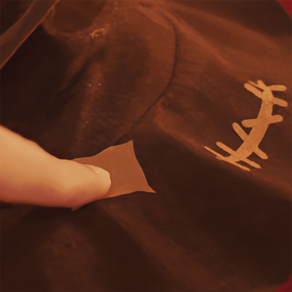 Talking Sorting Hat 3D Wooden Puzzle_Description_2