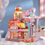 Candy Workshop 3D Wooden Puzzle_3