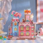 Candy Workshop 3D Wooden Puzzle_4