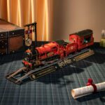 Hogwarts Express 3D Wooden Puzzle_2