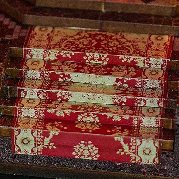 Spire Of The Wyrm Book Nook Miniature Dollhouse_Description_7