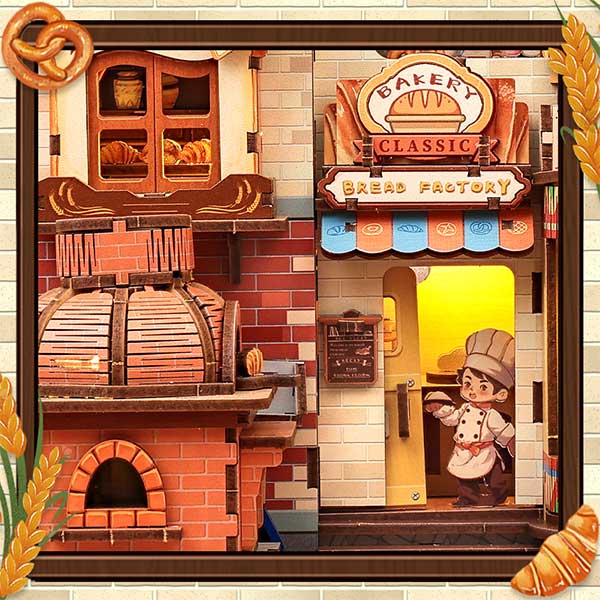 Bread Factory 3D Wooden Puzzle_Description_3