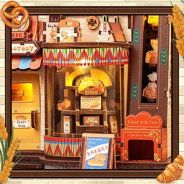 Bread Factory 3D Wooden Puzzle_Description_4