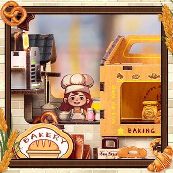 Bread Factory 3D Wooden Puzzle_Description_6