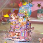 Star Workshop 3d Wooden Puzzle_5