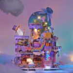 Star Workshop 3d Wooden Puzzle_6