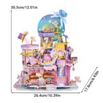 Star Workshop 3d Wooden Puzzle_7
