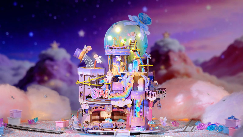 Star Workshop 3d Wooden Puzzle_Description_1
