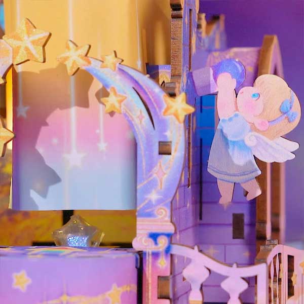 Star Workshop 3d Wooden Puzzle_Description_5
