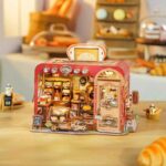 Toast Bakery 3D Wooden Puzzle_3