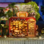 Toast Bakery 3D Wooden Puzzle_6