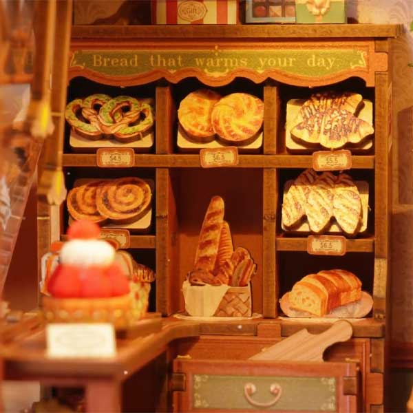 Toast Bakery 3D Wooden Puzzle_Description_3