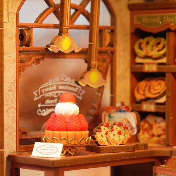 Toast Bakery 3D Wooden Puzzle_Description_4