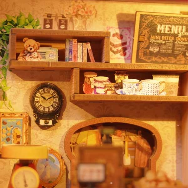 Toast Bakery 3D Wooden Puzzle_Description_6
