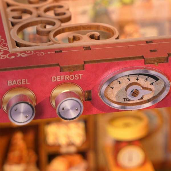 Toast Bakery 3D Wooden Puzzle_Description_8