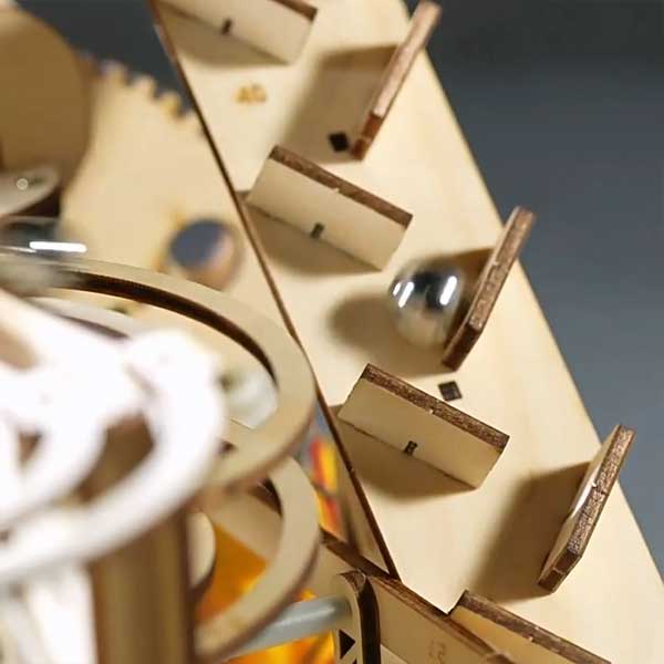 Click Clack Parade Marble Run 3D Wooden Puzzle_Description_4