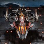 Spaceship Explorer 3D Wooden Puzzle_3