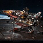 Spaceship Explorer 3D Wooden Puzzle_5