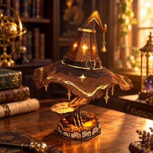 Brighten Glow 3D Wooden Puzzle_2