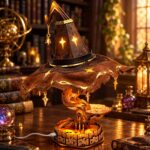 Brighten Glow 3D Wooden Puzzle_3