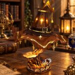 Brighten Glow 3D Wooden Puzzle_4