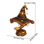 Brighten Glow 3D Wooden Puzzle_5