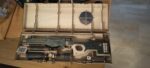 AWM Sniper Rifle 3D Wooden Puzzle